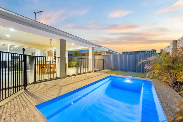 Second view of Homely house listing, 72 Pleasantview Parade, Baldivis WA 6171