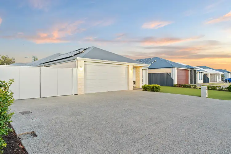 Third view of Homely house listing, 72 Pleasantview Parade, Baldivis WA 6171