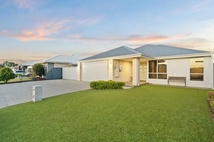 Fifth view of Homely house listing, 72 Pleasantview Parade, Baldivis WA 6171