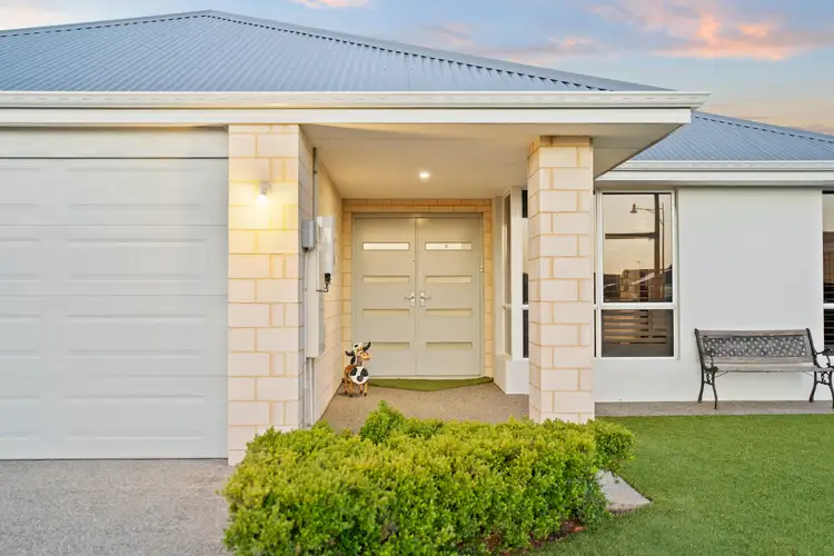 Sixth view of Homely house listing, 72 Pleasantview Parade, Baldivis WA 6171