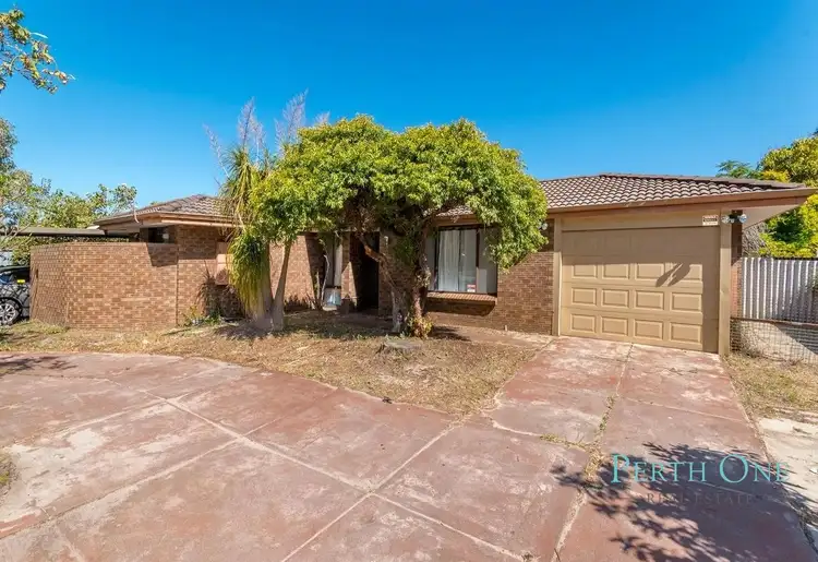 Main view of Homely house listing, 72 Manning Road, Wilson WA 6107