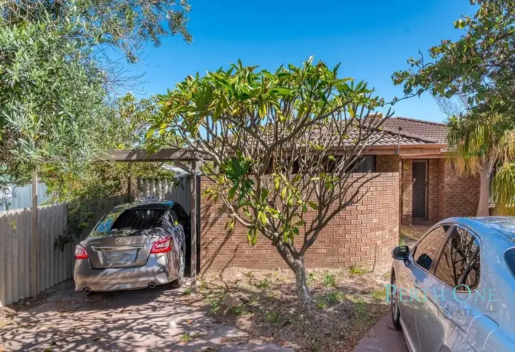 Fourth view of Homely house listing, 72 Manning Road, Wilson WA 6107