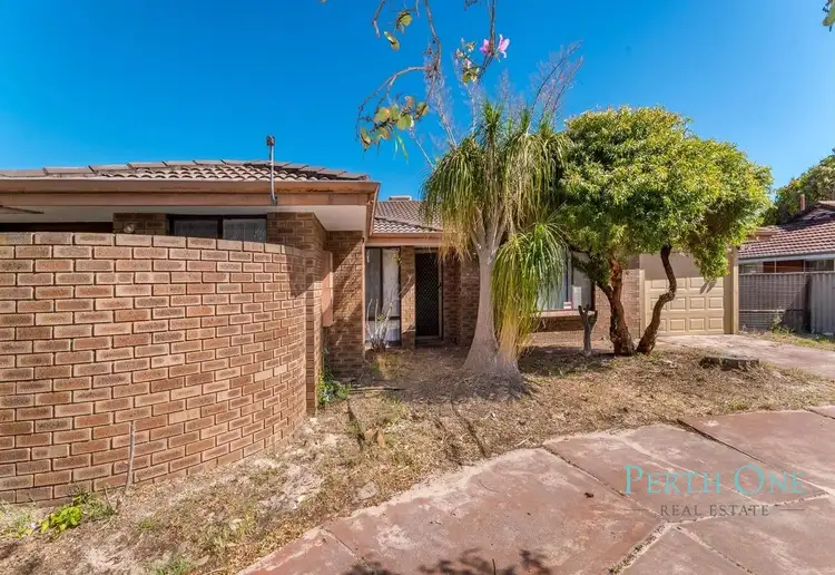 Fifth view of Homely house listing, 72 Manning Road, Wilson WA 6107