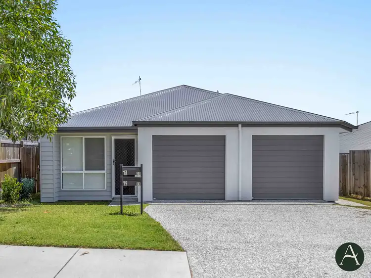 71 East Beaumont Road, Park Ridge QLD 4125