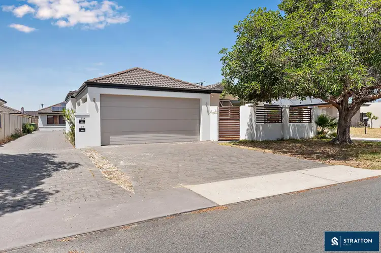 25 Marriot Way, Morley WA 6062