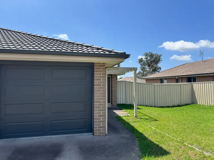 6A Doreen Court, West Nowra NSW 2541