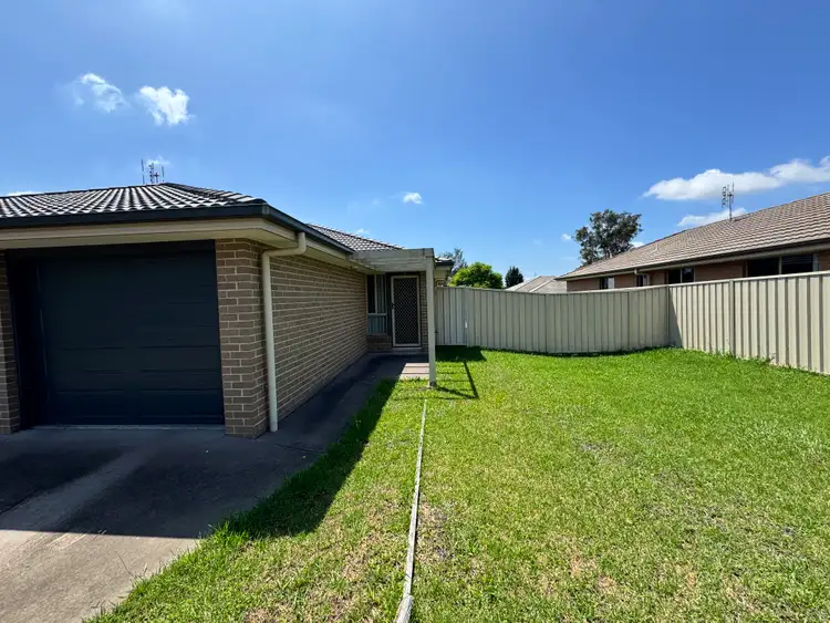 Second view of Homely house listing, 6A Doreen Court, West Nowra NSW 2541