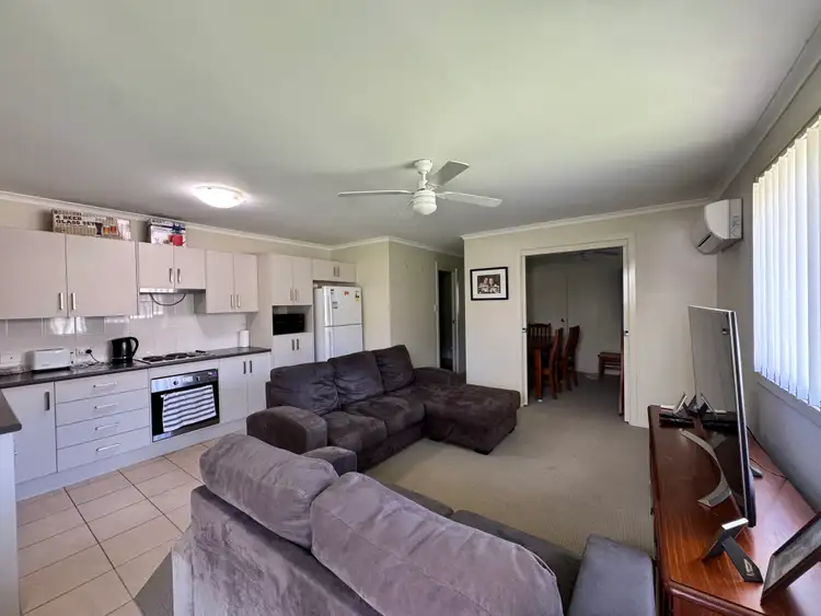 Third view of Homely house listing, 6A Doreen Court, West Nowra NSW 2541