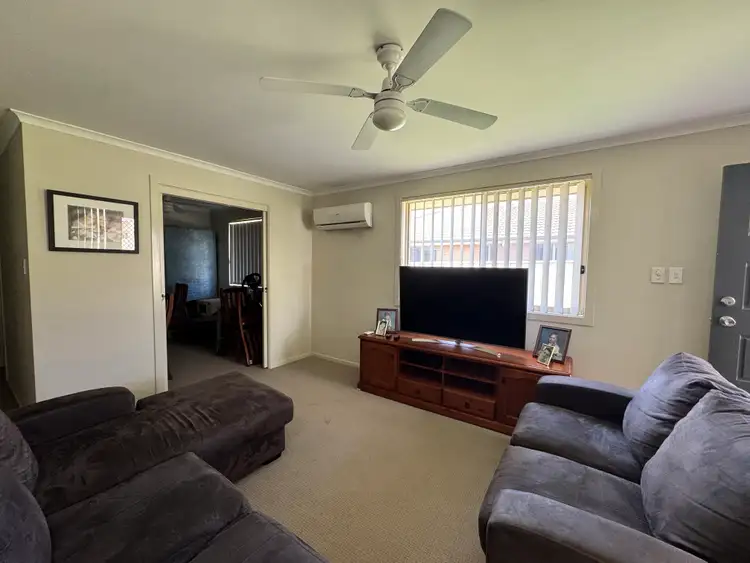 Fifth view of Homely house listing, 6A Doreen Court, West Nowra NSW 2541