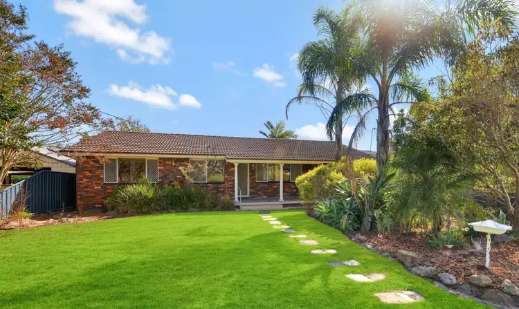 5 Pioneer Place, Nowra NSW 2541