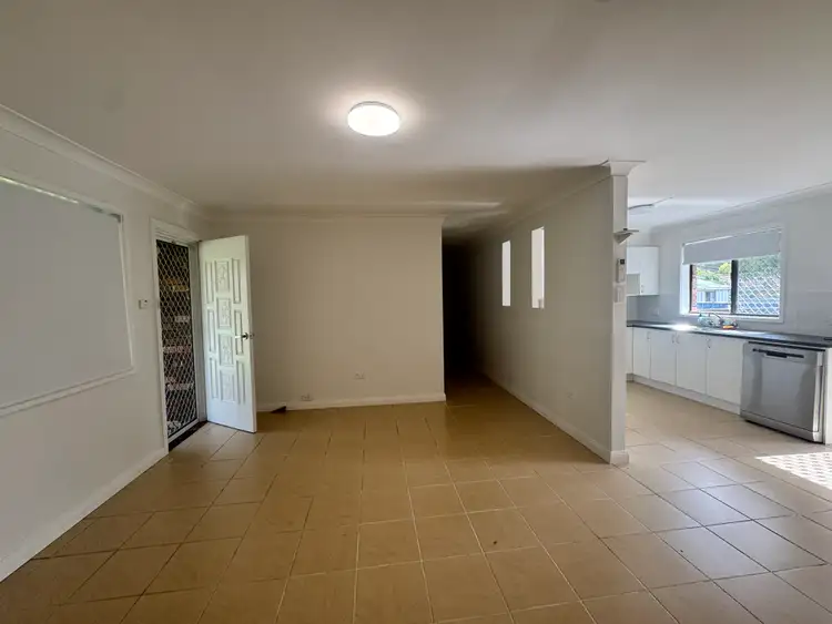 Second view of Homely house listing, 5 Pioneer Place, Nowra NSW 2541