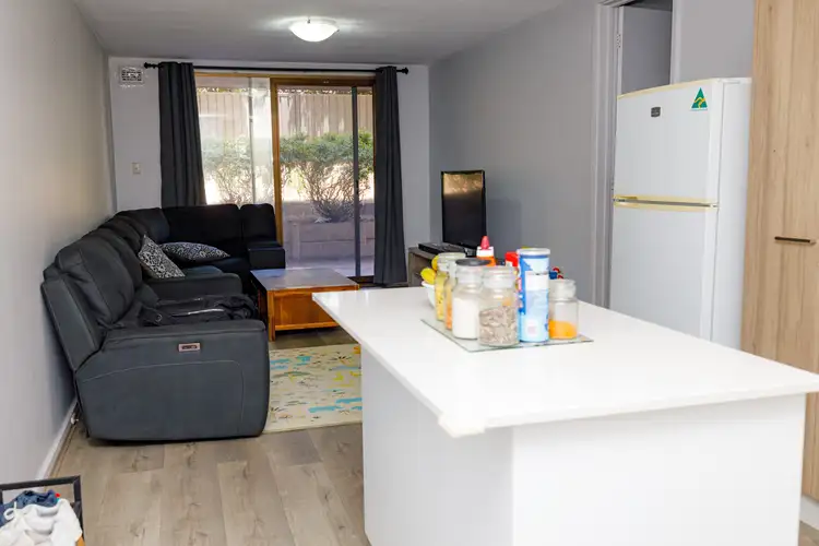 Second view of Homely unit listing, 7/6 Hampton Street, Burswood WA 6100