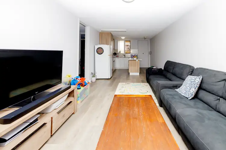 Fifth view of Homely unit listing, 7/6 Hampton Street, Burswood WA 6100