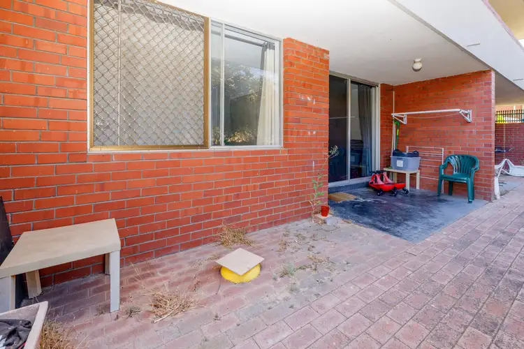 Sixth view of Homely unit listing, 7/6 Hampton Street, Burswood WA 6100