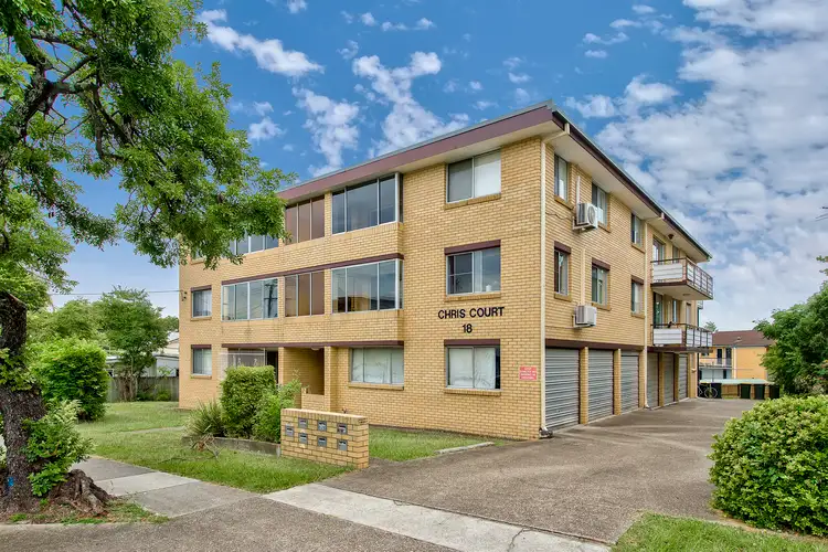 Main view of Homely apartment listing, 5/18 Sadlier Street, Kedron QLD 4031