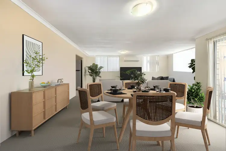 Second view of Homely apartment listing, 5/18 Sadlier Street, Kedron QLD 4031