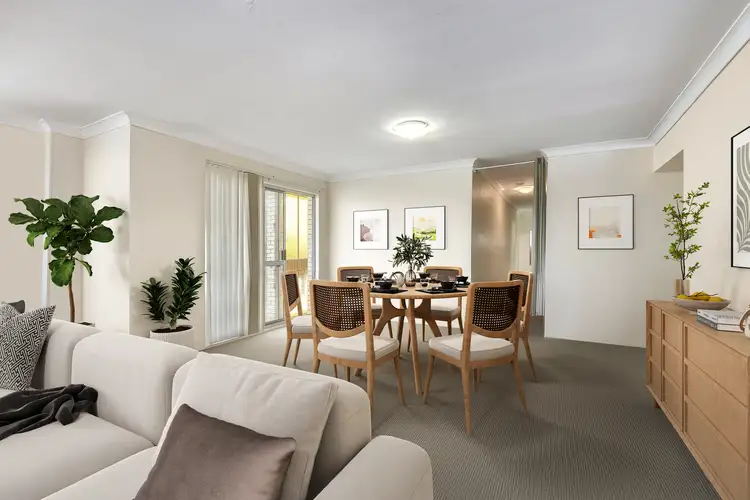 Third view of Homely apartment listing, 5/18 Sadlier Street, Kedron QLD 4031