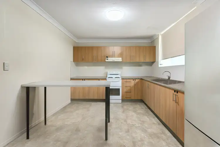 Fourth view of Homely apartment listing, 5/18 Sadlier Street, Kedron QLD 4031