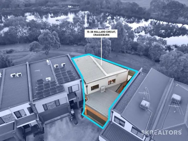 15/38 Mallard Circuit, Craigieburn VIC 3064