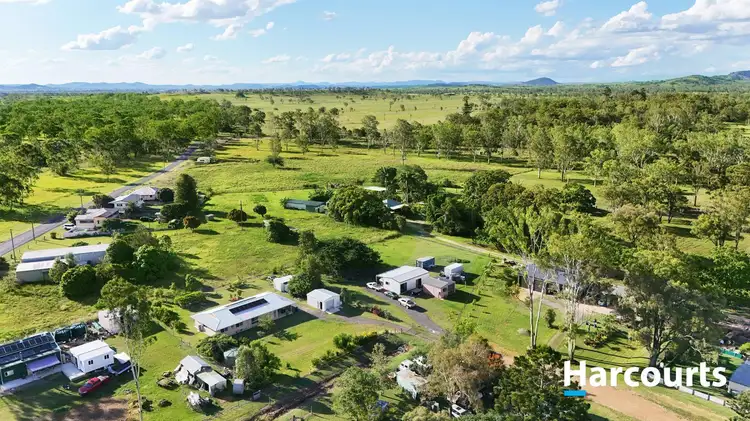 Second view of Homely land listing, 14 Elizabeth Street, Biggenden QLD 4621