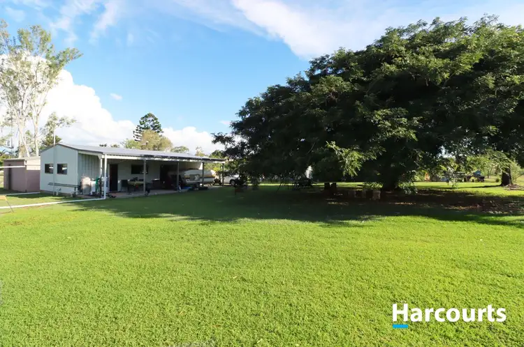 Third view of Homely land listing, 14 Elizabeth Street, Biggenden QLD 4621