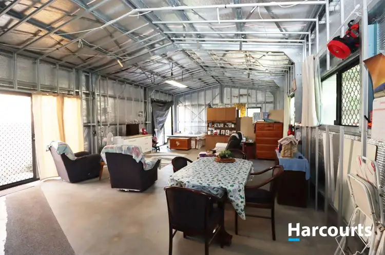 Fifth view of Homely land listing, 14 Elizabeth Street, Biggenden QLD 4621