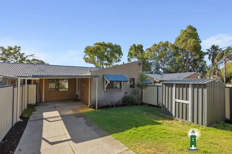 13 Bickford Place