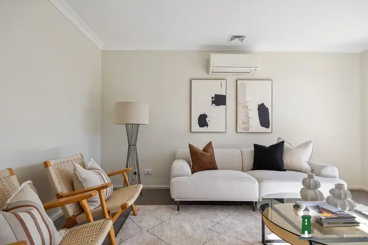 Third view of Homely villa listing, 13 Bickford Place, Hamilton Hill WA 6163