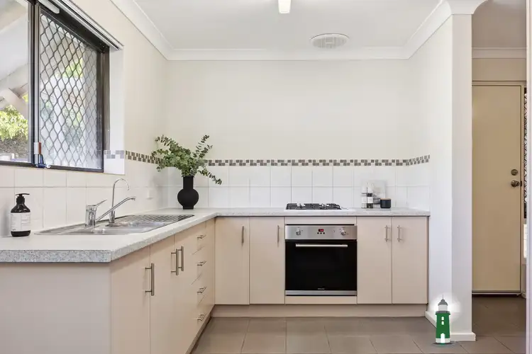 Second view of Homely villa listing, 13 Bickford Place, Hamilton Hill WA 6163