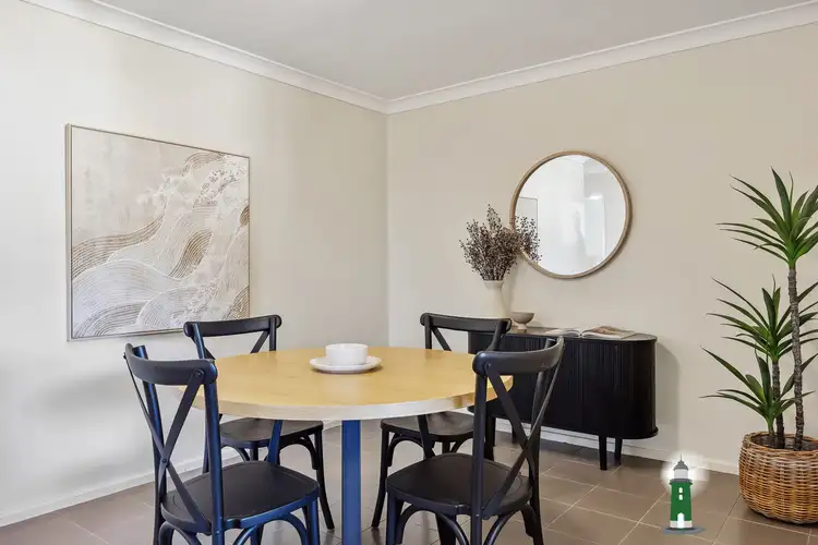 Fourth view of Homely villa listing, 13 Bickford Place, Hamilton Hill WA 6163