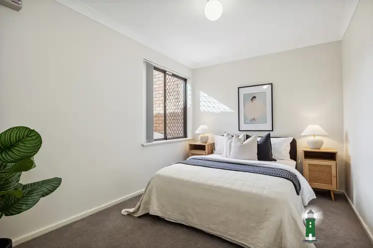 Fifth view of Homely villa listing, 13 Bickford Place, Hamilton Hill WA 6163