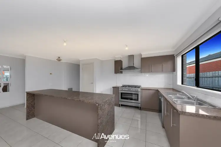 Second view of Homely house listing, 10 Bellbrae Crescent, Cranbourne West VIC 3977
