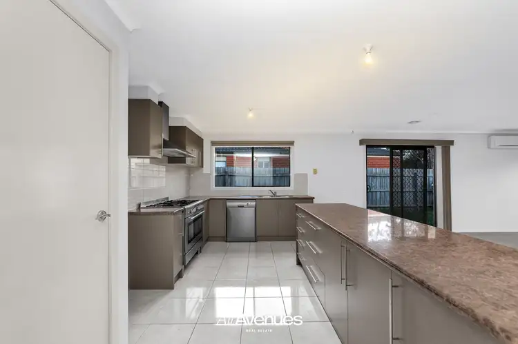 Third view of Homely house listing, 10 Bellbrae Crescent, Cranbourne West VIC 3977