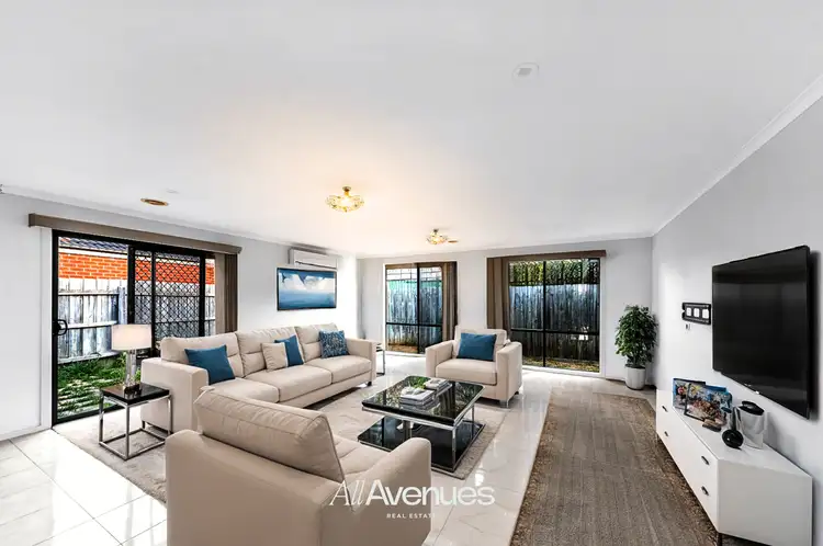 Sixth view of Homely house listing, 10 Bellbrae Crescent, Cranbourne West VIC 3977