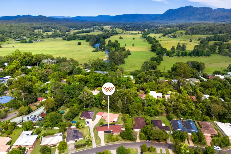 Second view of Homely house listing, 19 Kenny Close, Bellingen NSW 2454