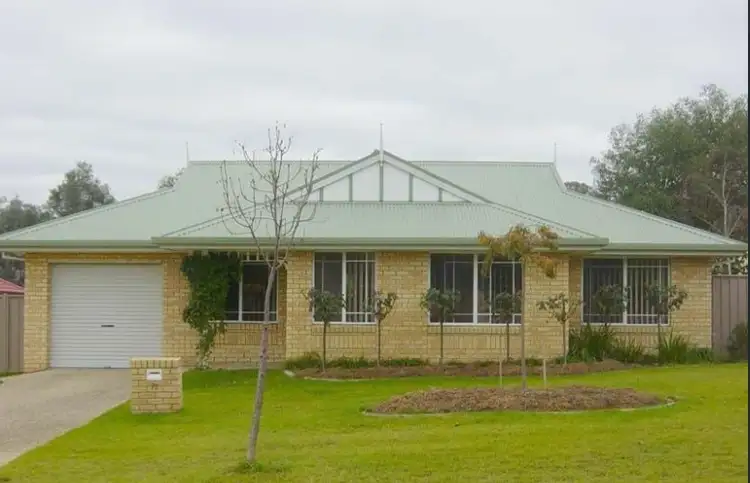 77 Johnston Road, West Albury NSW 2640