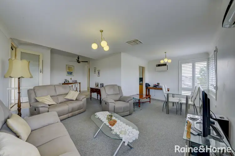 Fifth view of Homely house listing, 55 Hyman Street, Tamworth NSW 2340