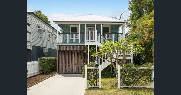 31 Taylor Street, Windsor QLD 4030