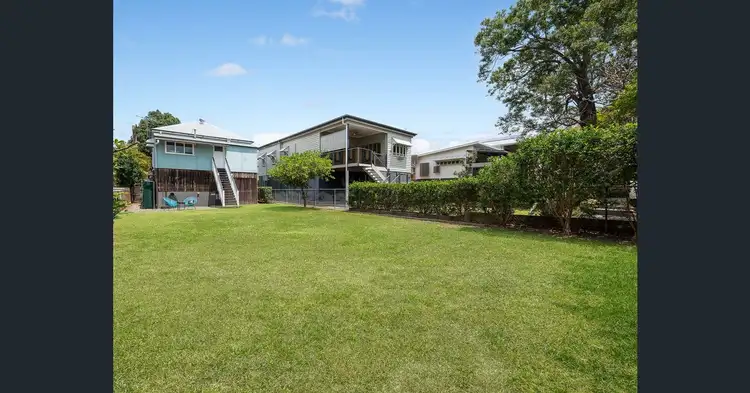 Second view of Homely house listing, 31 Taylor Street, Windsor QLD 4030