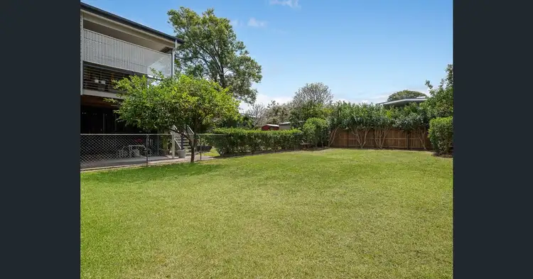 Third view of Homely house listing, 31 Taylor Street, Windsor QLD 4030