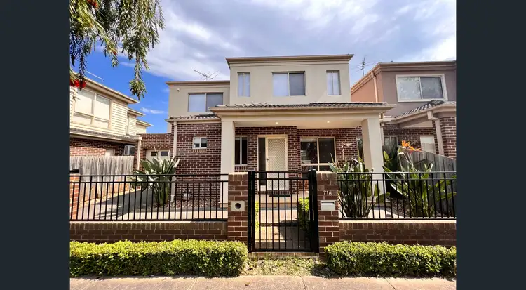 71A Paget Avenue