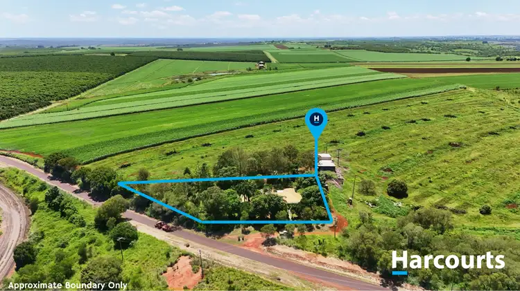 Main view of Homely house listing, 301 Mill Road, Cordalba QLD 4660