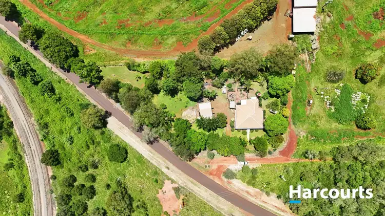 Second view of Homely house listing, 301 Mill Road, Cordalba QLD 4660