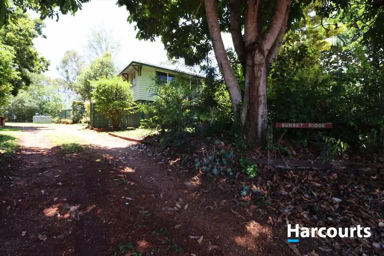 Third view of Homely house listing, 301 Mill Road, Cordalba QLD 4660