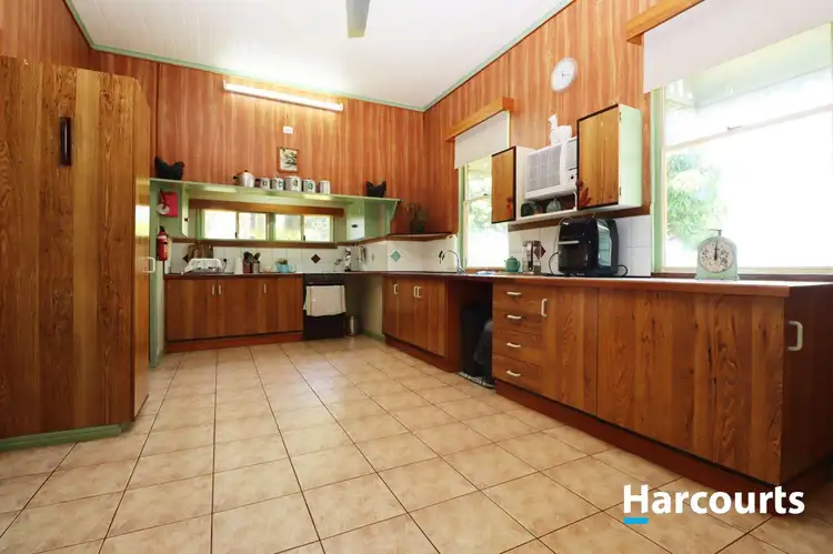 Fifth view of Homely house listing, 301 Mill Road, Cordalba QLD 4660