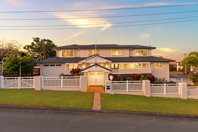 4 Cooba Street, Victoria Point QLD 4165