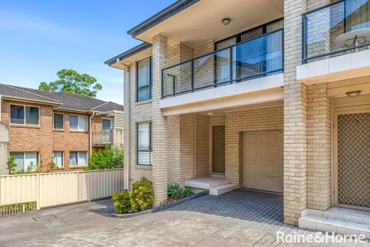 6/207-209 Gertrude Street, North Gosford NSW 2250