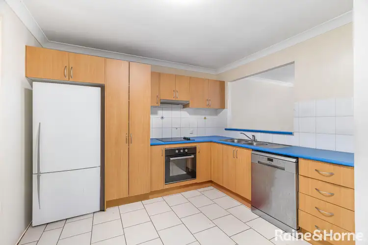 Second view of Homely townhouse listing, 6/207-209 Gertrude Street, North Gosford NSW 2250
