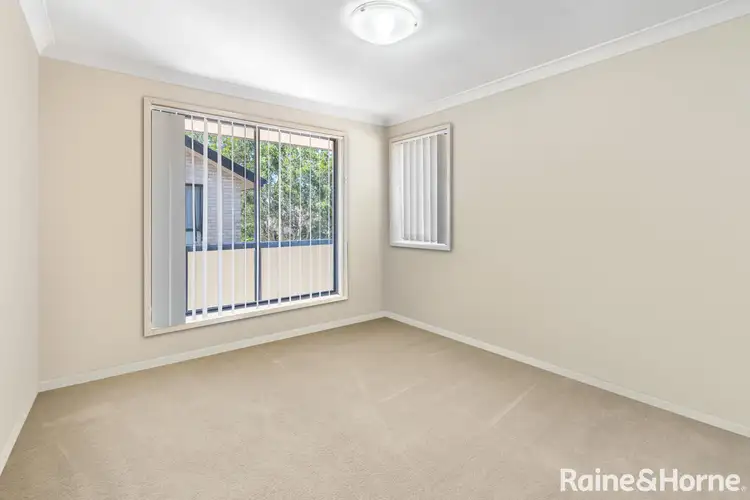 Fourth view of Homely townhouse listing, 6/207-209 Gertrude Street, North Gosford NSW 2250