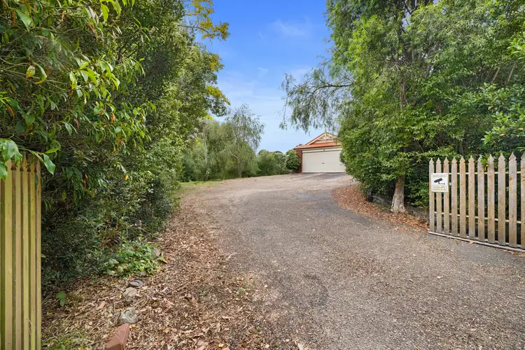 Third view of Homely house listing, 21-29 Brendan Street, Meeniyan VIC 3956